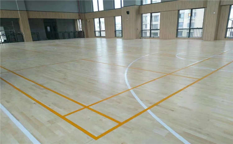 專業(yè)籃球木地板什么牌子好