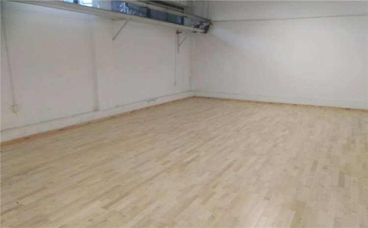 拉薩柞木運動(dòng)木地板價(jià)格是多少